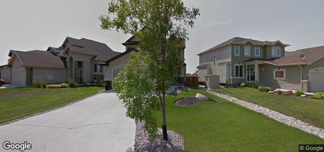 193 Chadwick Crescent（加拿大曼尼托巴省溫尼伯市）房屋照片