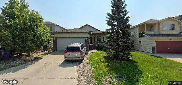 194 John Duncan Drive（加拿大曼尼托巴省溫尼伯市）房屋照片