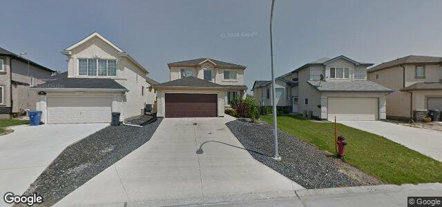 Larawan ng 196 Chadwick Crescent sa Winnipeg, Manitoba