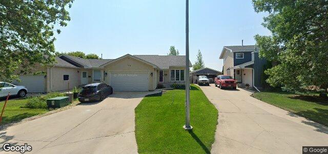 199 George Marshall Way（加拿大曼尼托巴省溫尼伯市）房屋照片