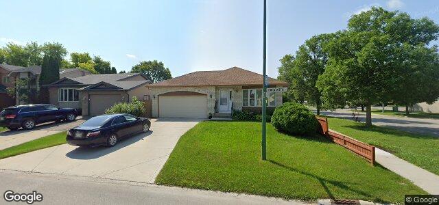 2 Binscarth Street（加拿大曼尼托巴省溫尼伯市）房屋照片