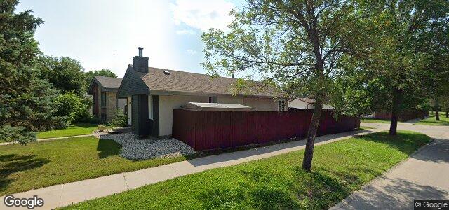 2 Blairmore Gardens（加拿大曼尼托巴省溫尼伯市）房屋照片