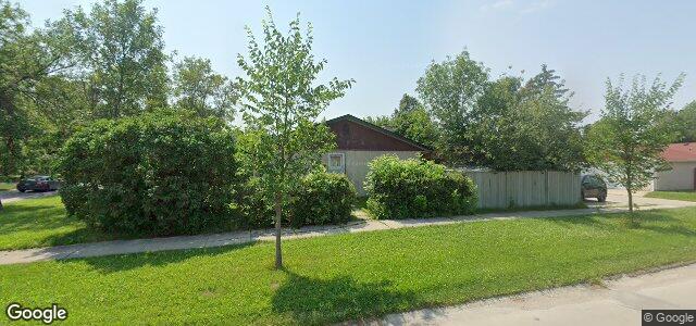 2 Bridgecrest Drive（加拿大曼尼托巴省溫尼伯市）房屋照片