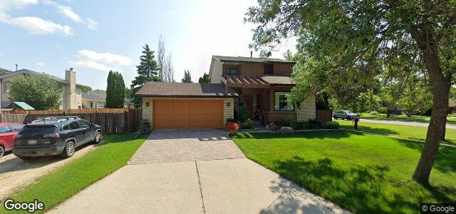 2 Durado Bay（加拿大曼尼托巴省溫尼伯市）房屋照片