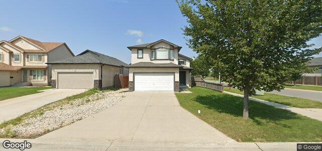 2 Ed Golding Bay（加拿大曼尼托巴省溫尼伯市）房屋照片