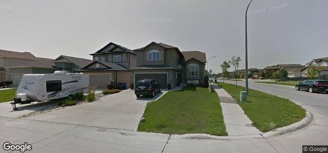 2 George Reshaur Bay（加拿大曼尼托巴省溫尼伯市）房屋照片