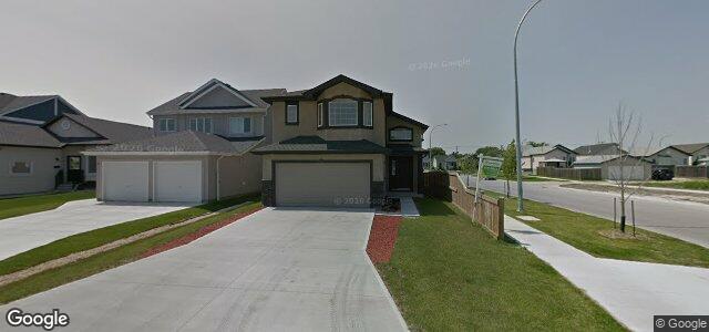 2 Harlow Bay（加拿大曼尼托巴省溫尼伯市）房屋照片