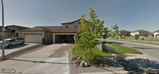 2 Lopuck Bay（加拿大曼尼托巴省溫尼伯市）房屋照片