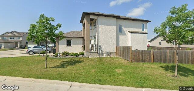 20 Barb Culbertson Cove（加拿大曼尼托巴省溫尼伯市）房屋照片