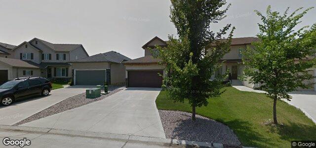 20 Desrosiers Drive（加拿大曼尼托巴省溫尼伯市）房屋照片