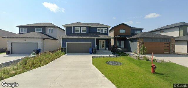 20 Fieldhouse Way（加拿大曼尼托巴省温尼伯市）房屋照片