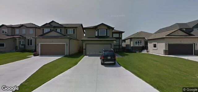 20 Hiley Bay（加拿大曼尼托巴省溫尼伯市）房屋照片