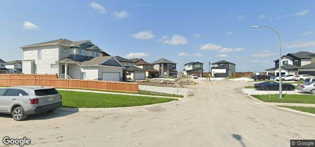 20 Jette Cove（加拿大曼尼托巴省溫尼伯市）房屋照片