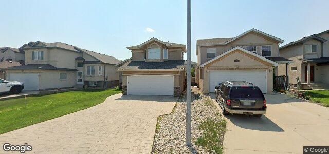 20 Peter Sosiak Bay（加拿大曼尼托巴省溫尼伯市）房屋照片