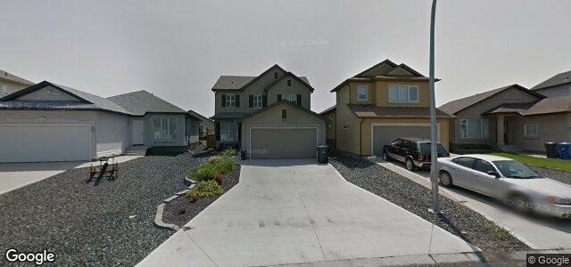 20 Remi Claeys Crescent（加拿大曼尼托巴省溫尼伯市）房屋照片