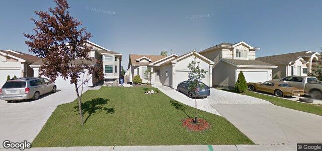 20 William Gibson Bay（加拿大曼尼托巴省溫尼伯市）房屋照片