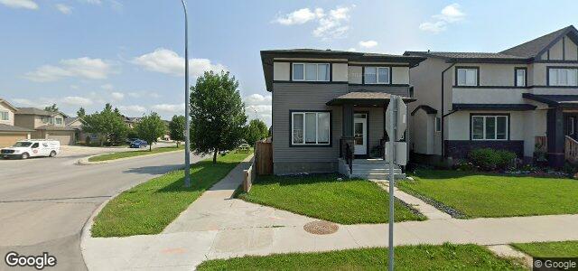 201 Ravenhurst Street（加拿大曼尼托巴省溫尼伯市）房屋照片