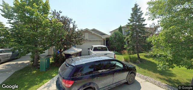 Larawan ng 202 John Duncan Drive sa Winnipeg, Manitoba