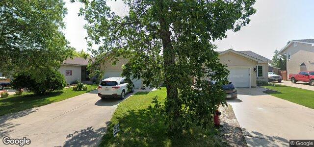 203 George Marshall Way（加拿大曼尼托巴省溫尼伯市）房屋照片