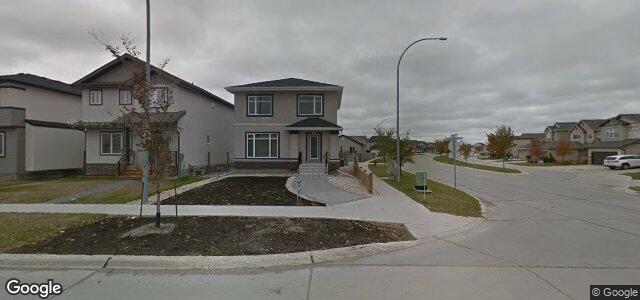 204 Ravenhurst Street（加拿大曼尼托巴省溫尼伯市）房屋照片