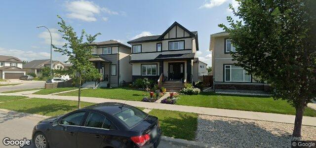 205 Ravenhurst Street（加拿大曼尼托巴省溫尼伯市）房屋照片