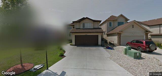 209 Chadwick Crescent（加拿大曼尼托巴省溫尼伯市）房屋照片