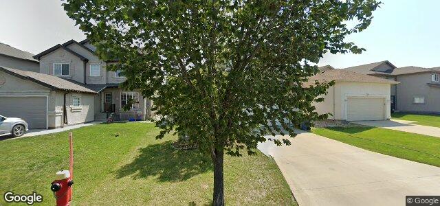 Larawan ng 21 Ed Golding Bay sa Winnipeg, Manitoba