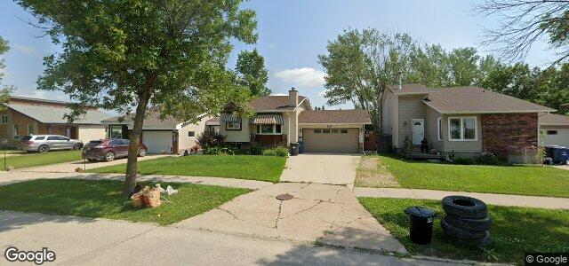 213 Alex Taylor Drive（加拿大曼尼托巴省溫尼伯市）房屋照片