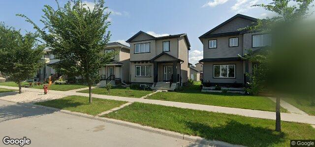 213 Ravenhurst Street（加拿大曼尼托巴省溫尼伯市）房屋照片