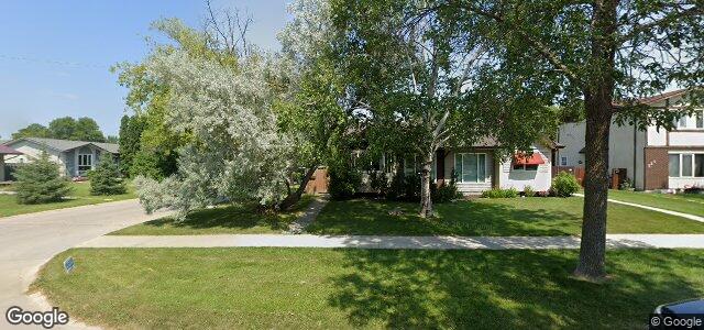 Photo of 219 St Martin Boulevard in Winnipeg, Manitoba