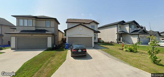 22 Bill Larkin Lane（加拿大曼尼托巴省溫尼伯市）房屋照片