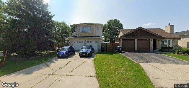 Photo of 22 Corliss Crescent in Winnipeg, Manitoba