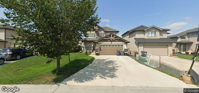 22 Ed Golding Bay（加拿大曼尼托巴省溫尼伯市）房屋照片