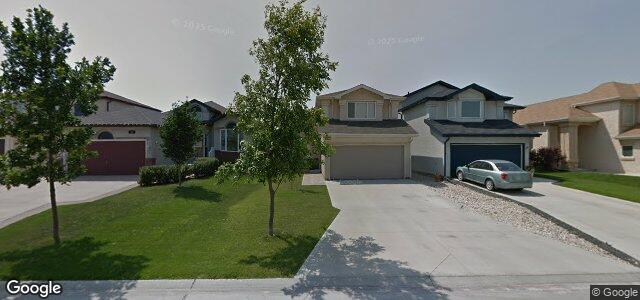 22 George Reshaur Bay（加拿大曼尼托巴省溫尼伯市）房屋照片