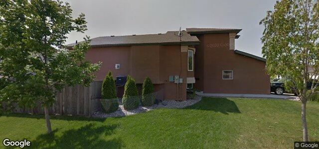 22 Lopuck Bay（加拿大曼尼托巴省溫尼伯市）房屋照片