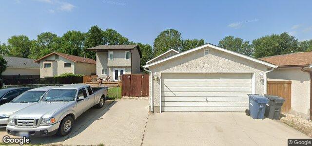 22 Millwood Meadow（加拿大曼尼托巴省溫尼伯市）房屋照片