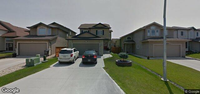 22 Nevens Bay（加拿大曼尼托巴省溫尼伯市）房屋照片