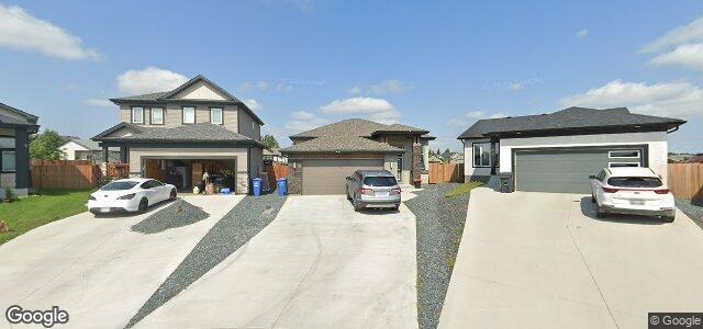 22 Tom Nichols Place（加拿大曼尼托巴省溫尼伯市）房屋照片