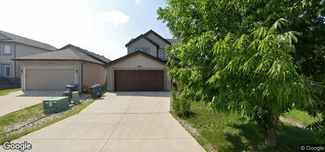 22 Van Slyk Way（加拿大曼尼托巴省溫尼伯市）房屋照片