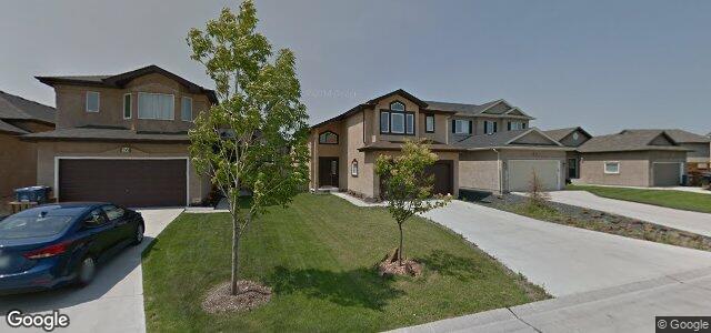 22 Zoe Lane（加拿大曼尼托巴省溫尼伯市）房屋照片