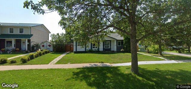 220 St Martin Boulevard（加拿大曼尼托巴省溫尼伯市）房屋照片