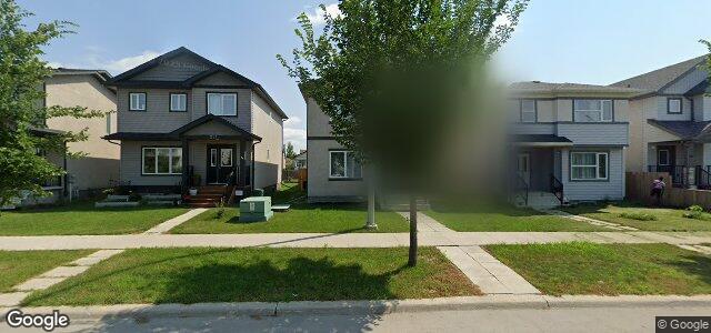 221 Ravenhurst Street（加拿大曼尼托巴省溫尼伯市）房屋照片