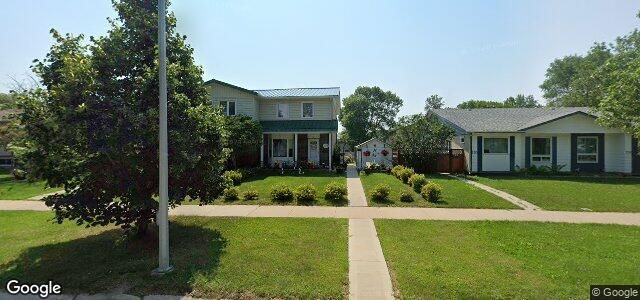 224 St Martin Boulevard（加拿大曼尼托巴省溫尼伯市）房屋照片