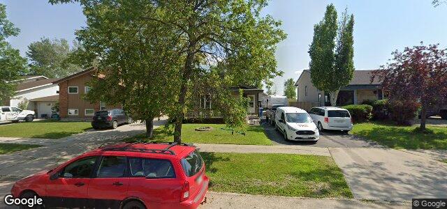 225 Alex Taylor Drive（加拿大曼尼托巴省溫尼伯市）房屋照片