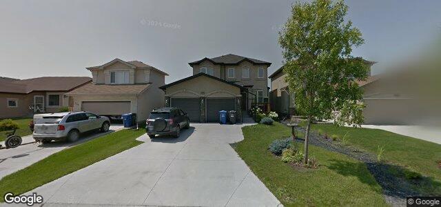 225 Chadwick Crescent（加拿大曼尼托巴省溫尼伯市）房屋照片