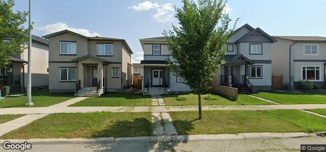 225 Ravenhurst Street（加拿大曼尼托巴省溫尼伯市）房屋照片