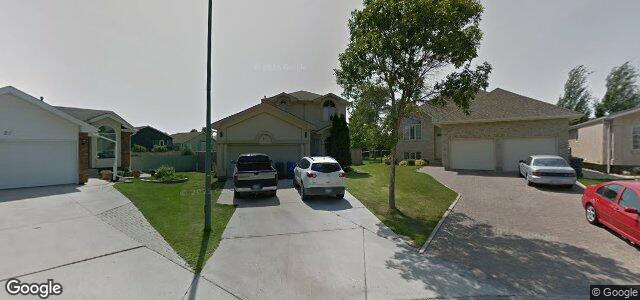 23 Altomare Place（加拿大曼尼托巴省溫尼伯市）房屋照片