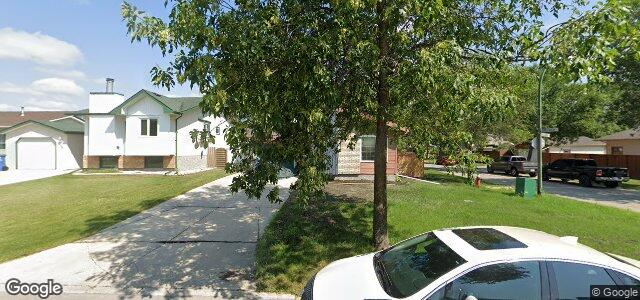 23 Binscarth Street（加拿大曼尼托巴省溫尼伯市）房屋照片