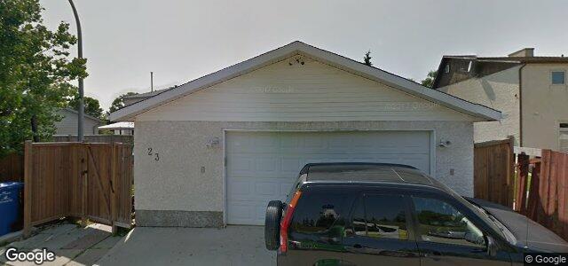 23 Blairmore Gardens（加拿大曼尼托巴省溫尼伯市）房屋照片