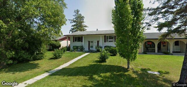 23 Bridgecrest Drive（加拿大曼尼托巴省溫尼伯市）房屋照片